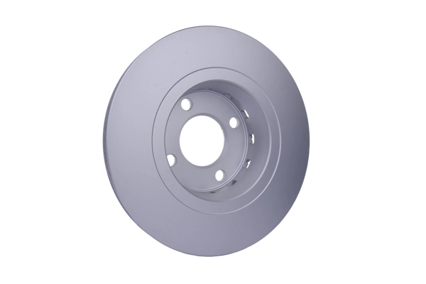 HELLA 8DD 355 127-131 Brake Disc