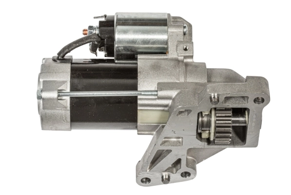 Starter 8EA 011 611-911