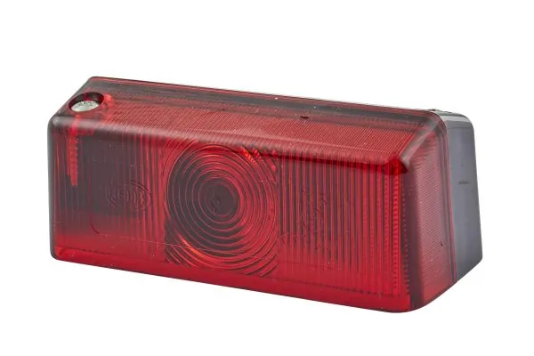 HELLA 9EL 132 215-011 Lens, clearance light