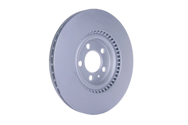 Brake Disc PRO 8DD 355 122-811