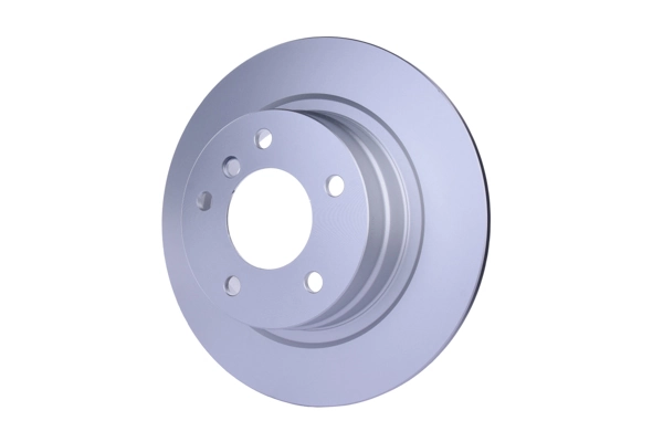 Brake Disc PRO 8DD 355 111-301