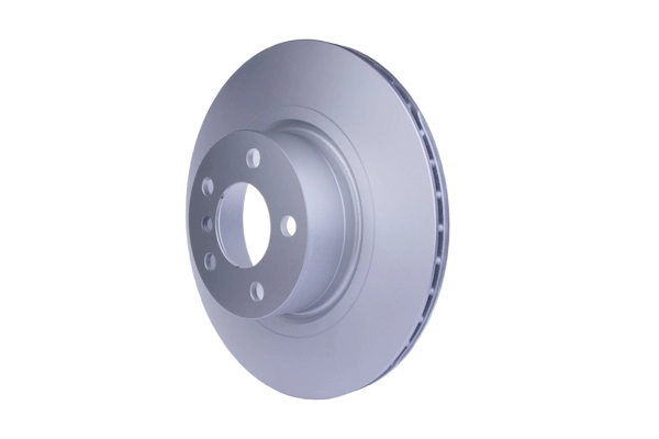 Brake Disc PRO High Carbon 8DD 355 129-811