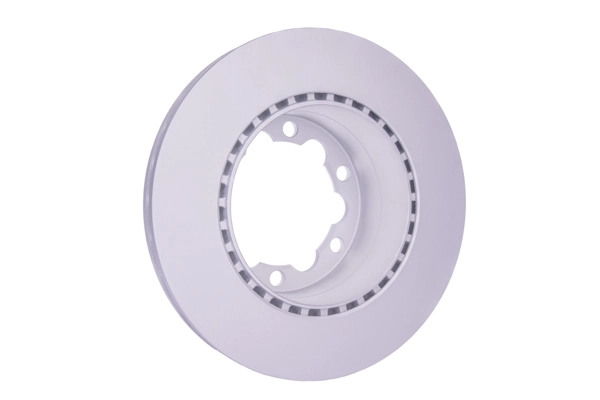 Brake Disc PRO High Carbon 8DD 355 129-411