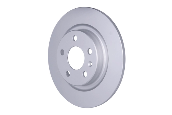 Brake Disc PRO 8DD 355 133-411