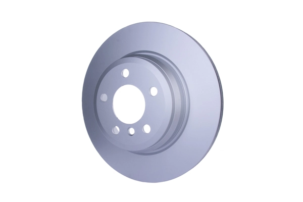 Brake Disc PRO High Carbon 8DD 355 129-641