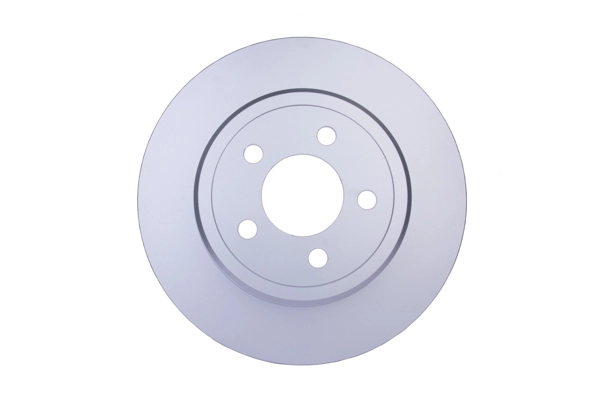 Brake Disc PRO 8DD 355 115-481