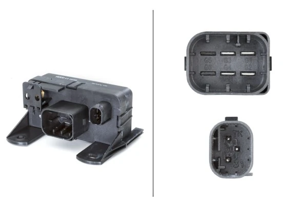 Relay, glow plug system 4RV 008 188-571