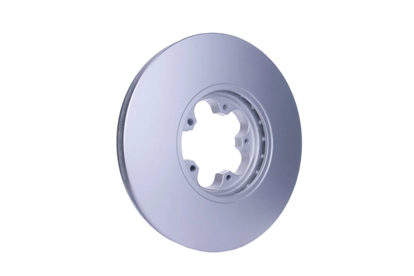 Brake Disc PRO 8DD 355 108-121