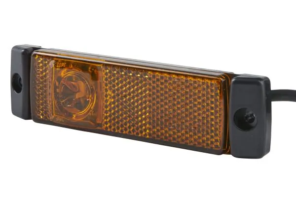 Side Marker Light 2PS 008 645-301