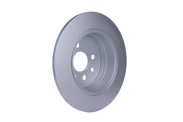 Brake Disc PRO 8DD 355 104-661