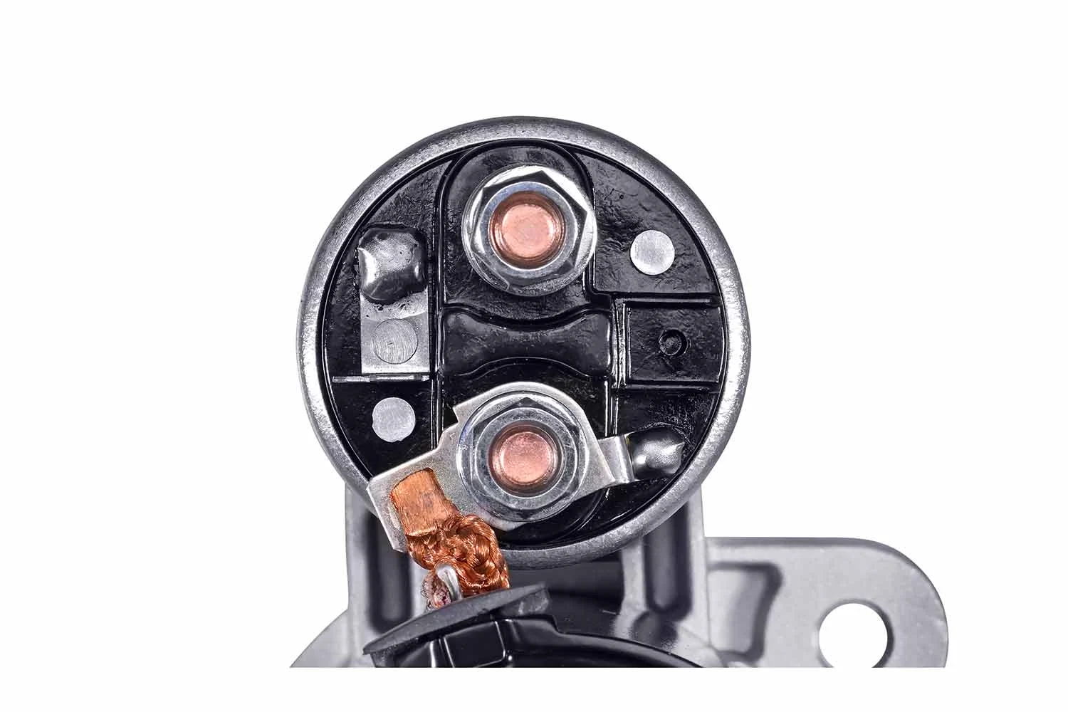 Starter 8EA 012 527-261