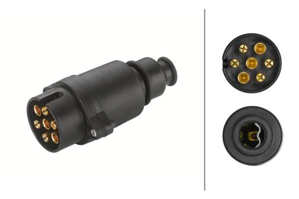 Plug 8JA 001 930-041