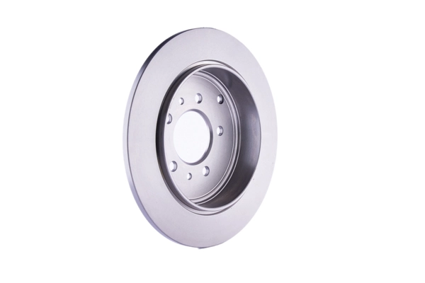 HELLA 8DD 355 108-431 Brake Disc
