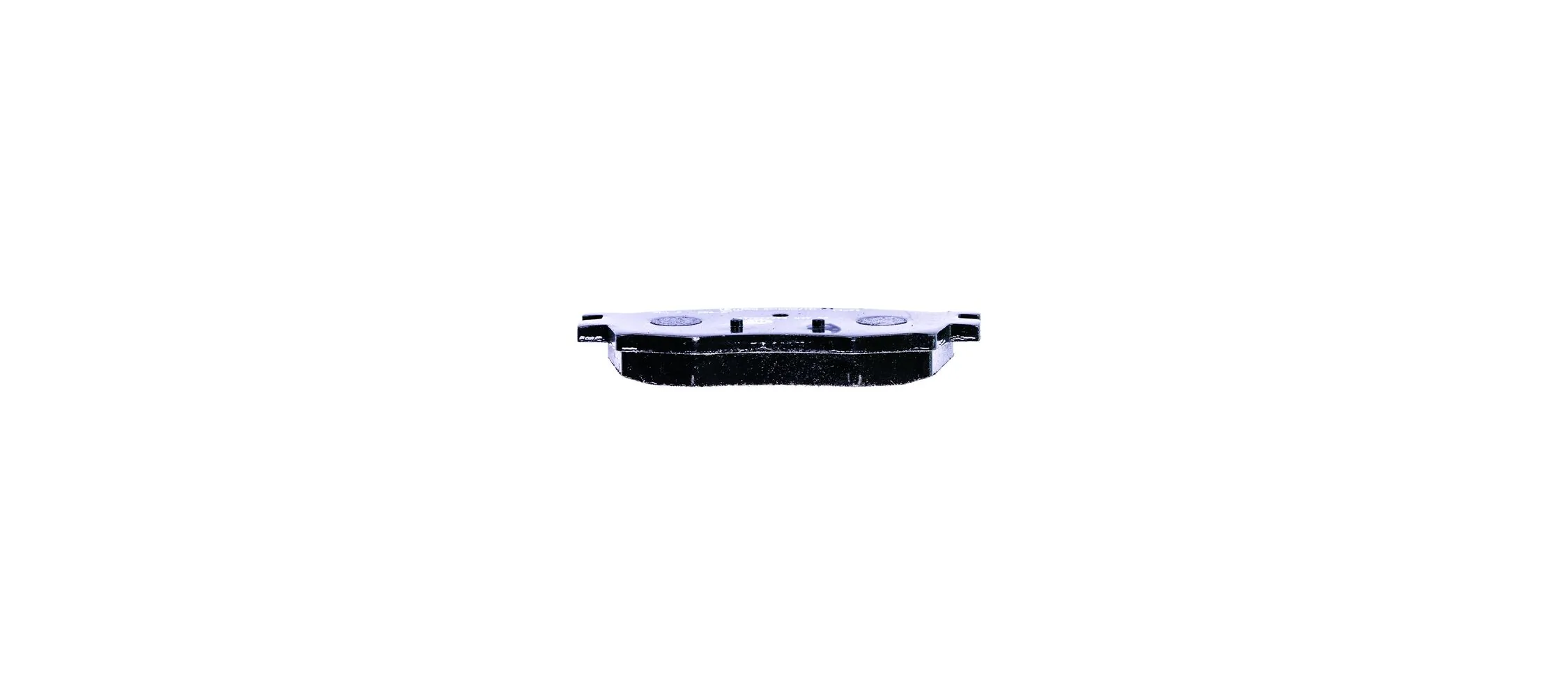 Brake Pad Set, disc brake 8DB 355 006-951