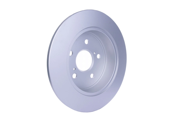 Brake Disc PRO 8DD 355 118-881