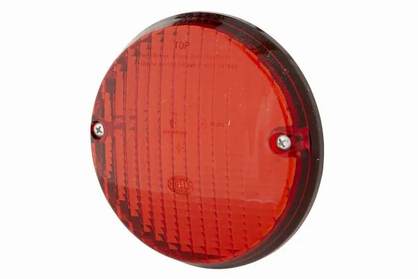 HELLA 9EL 101 353-001 Lens, rear fog light