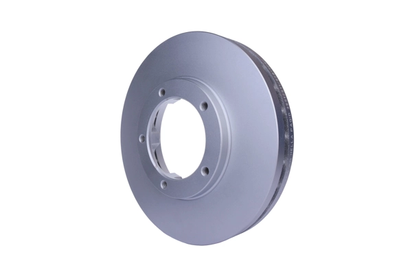 Brake Disc PRO 8DD 355 125-111