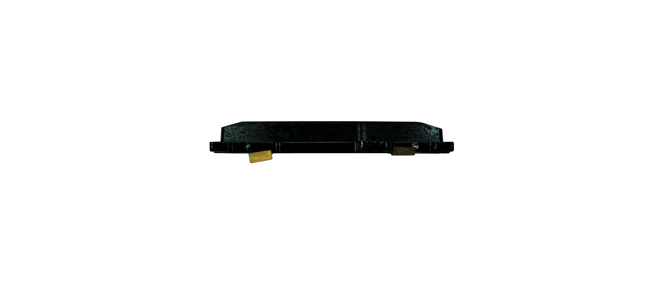 Brake Pad Set, disc brake 8DB 355 020-581