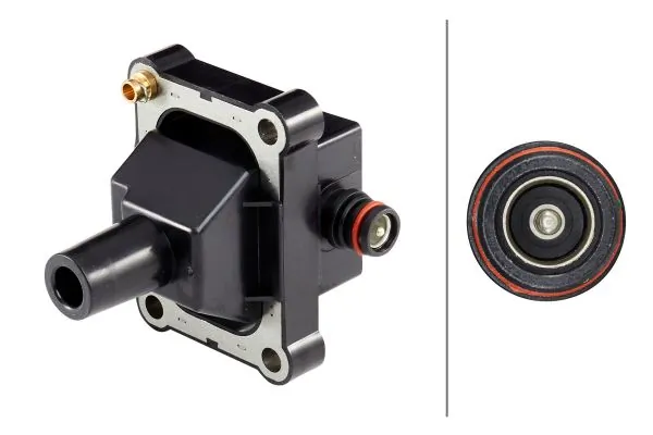 Ignition Coil 5DA 193 175-361