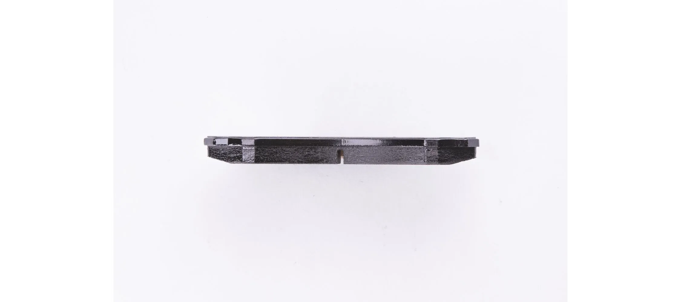 Brake Pad Set, disc brake 8DB 355 005-411