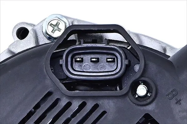 Alternator 8EL 015 637-121