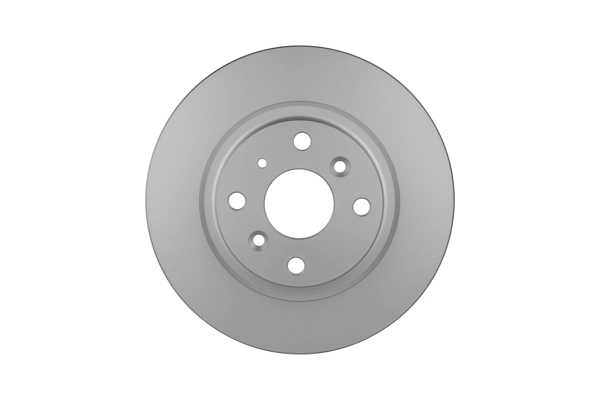 Brake Disc PRO 8DD 355 134-831