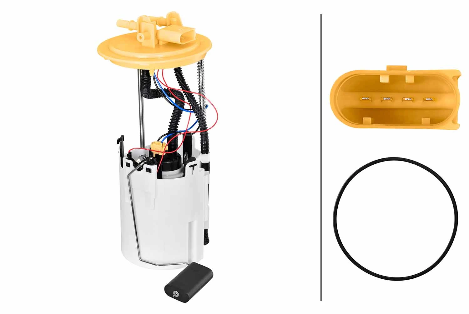 Fuel Feed Unit 8TF 358 306-841