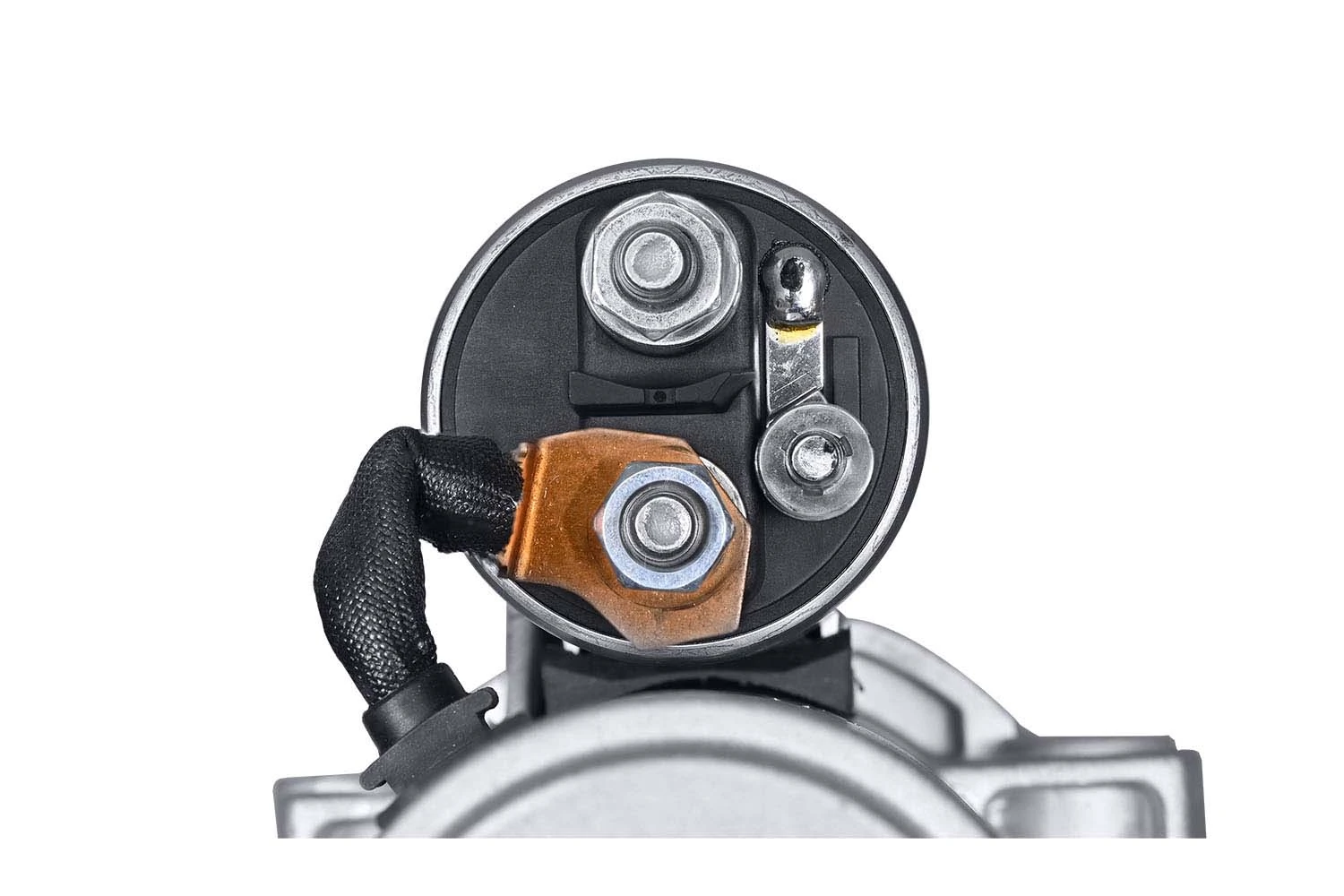 Starter 8EA 011 612-851