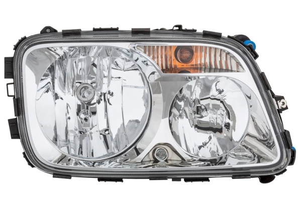Headlight 1EH 009 513-021