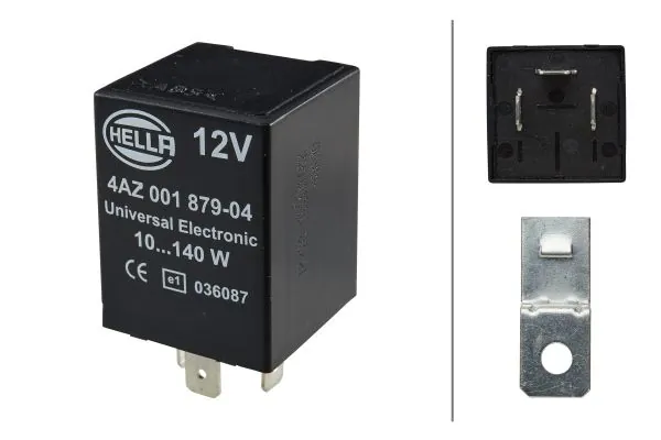 Flasher Unit 4AZ 001 879-041