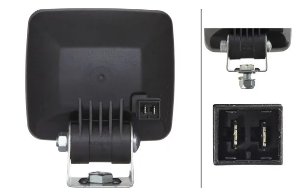 Worklight 1GA 007 506-001