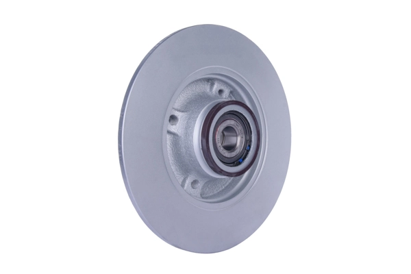 Brake Disc PRO 8DD 355 123-291