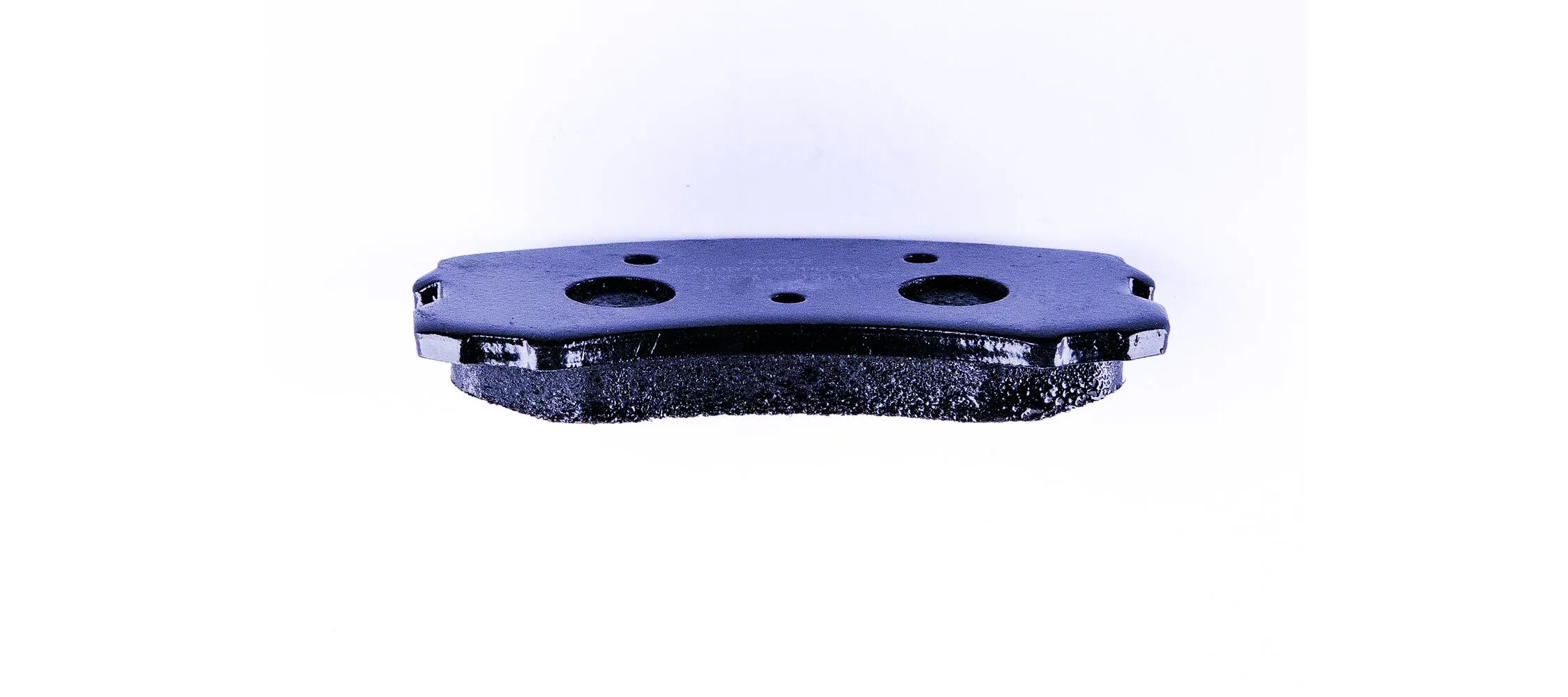 Brake Pad Set, disc brake 8DB 355 013-071