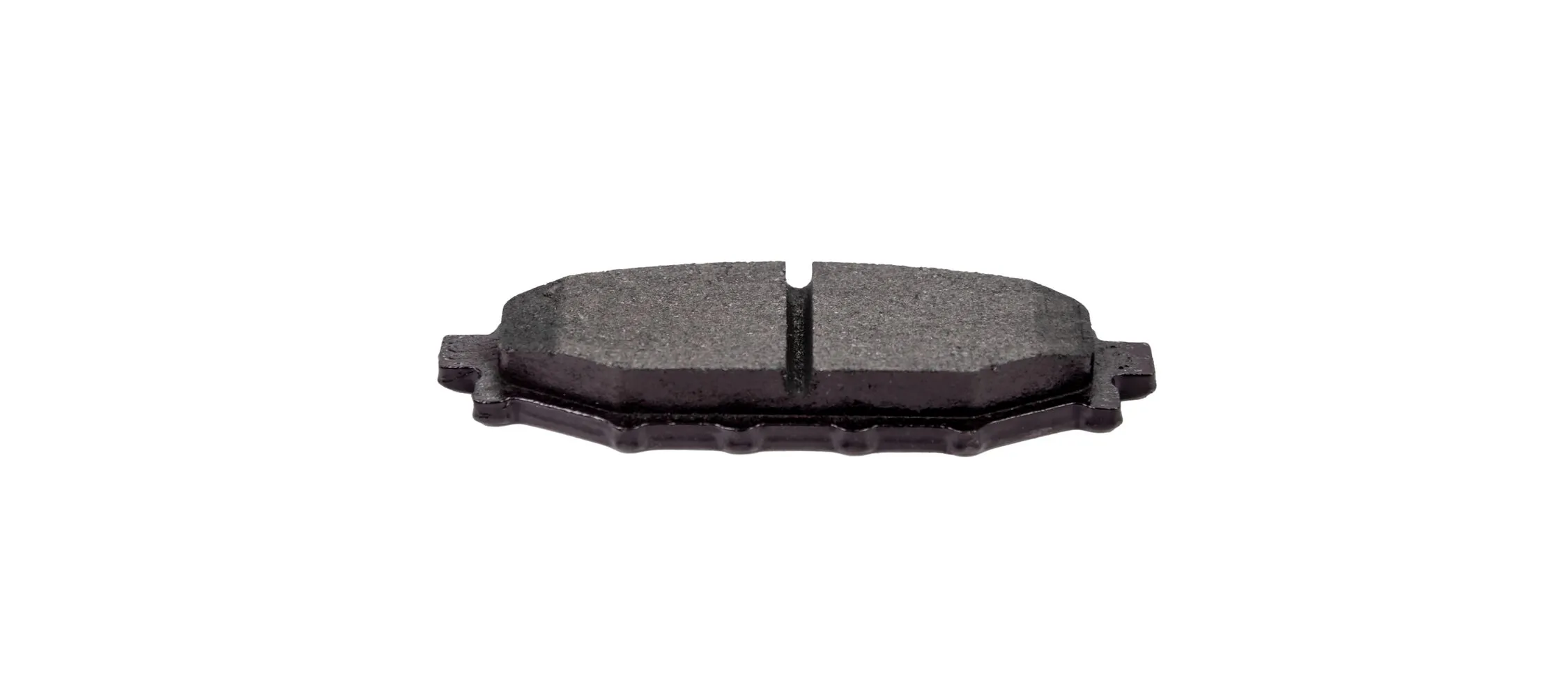HELLA 8DB 355 040-391 Brake Pad Set, disc brake