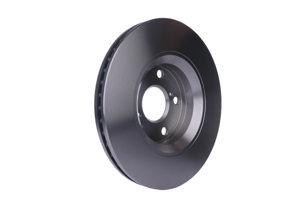 Brake Disc 8DD 355 114-281