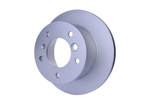 Brake Disc PRO 8DD 355 111-901