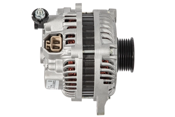 Alternator 8EL 011 712-471