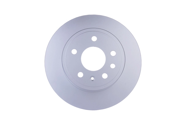 Brake Disc PRO 8DD 355 104-701