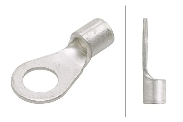 Cable Connector 8KW 744 714-003