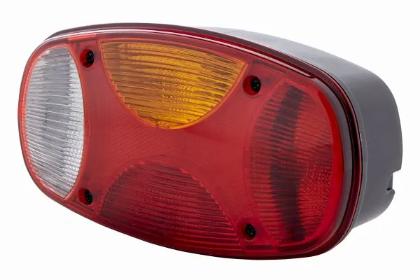 Tail Light Assembly 2VP 343 640-041