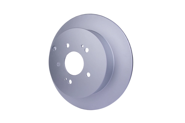Brake Disc PRO 8DD 355 118-801