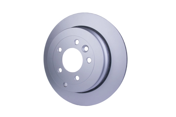 Brake Disc PRO 8DD 355 118-771