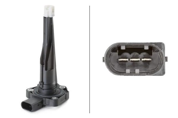 Sensor, engine oil level 6PR 013 680-171