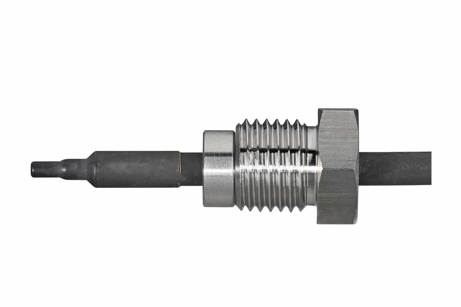 Sensor, exhaust gas temperature 6PT 010 376-611