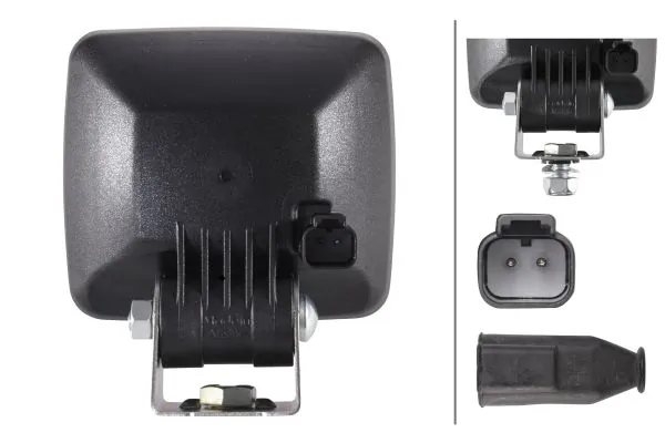 Worklight 1GA 007 506-391