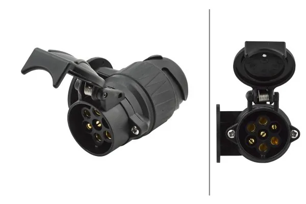 Socket Adapter 8JA 005 952-011