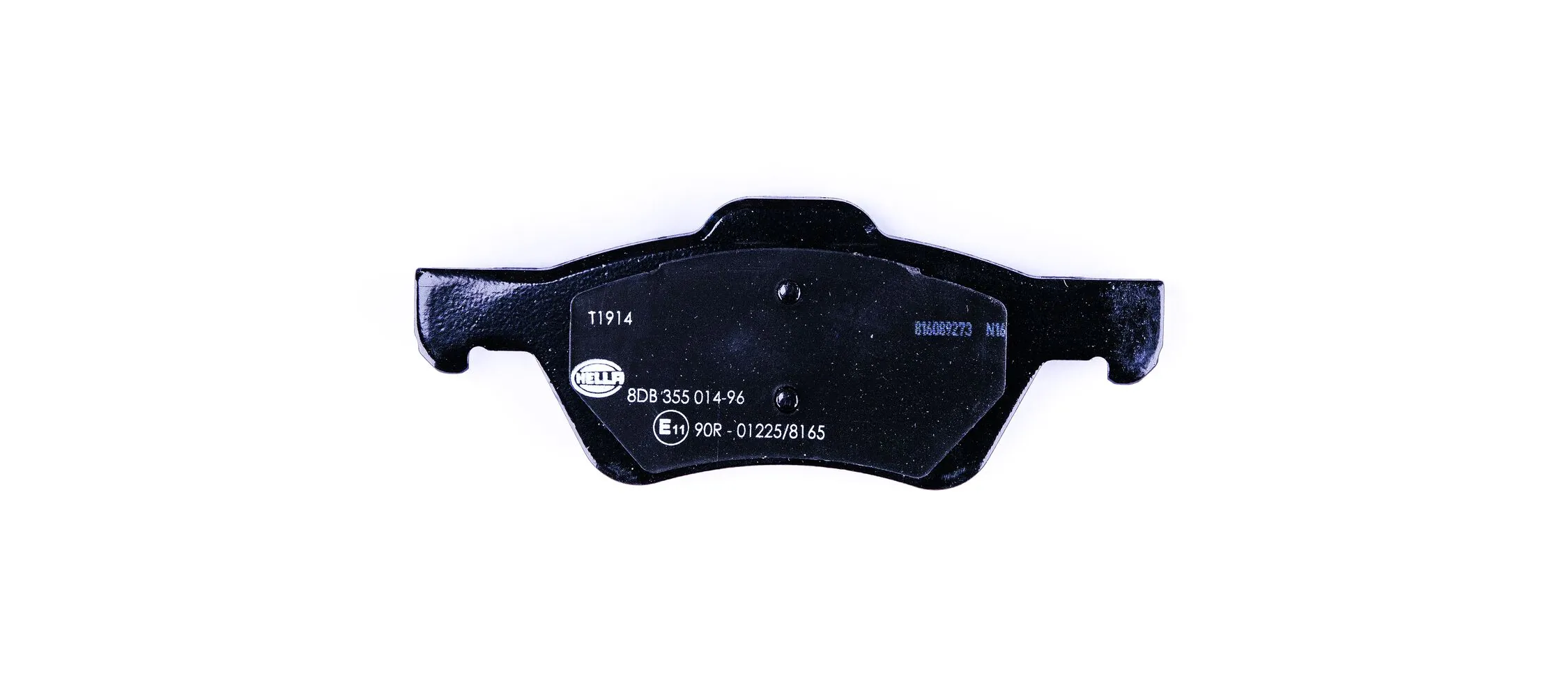 刹车片 8DB 355 014-961