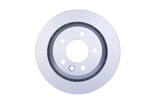 Brake Disc PRO 8DD 355 109-801
