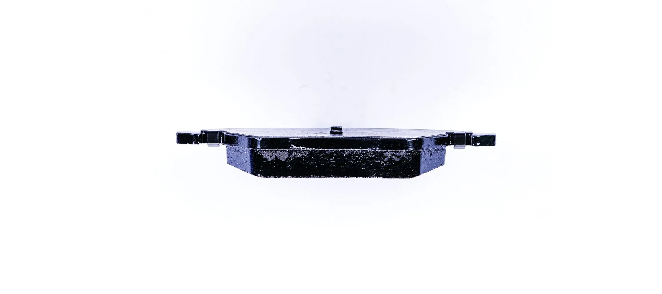 Bremsbelagsatz, Scheibenbremse 8DB 355 023-161