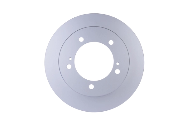 Brake Disc PRO 8DD 355 103-611